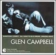 Rhinestone Cowboy: the Best of Glen Campbell