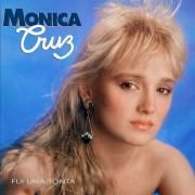 Capa do Álbum "Fui Una Tonta", de Monica Cruz