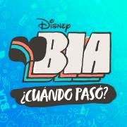 ¿Cuándo Pasó? (From "Bia" )