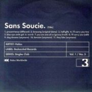 Sans Soucie