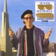 Portada de Álbum "Hard Lovin 1990s'", de Mark Hummel