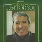 Sylvania Presents Perry Como Just For You}