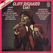 Cliff Richard Live!}