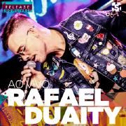 Rafael Duaity Ao Vivo no Release Showlivre (Ao Vivo)}