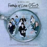 Formula of Love: O+T=<3}
