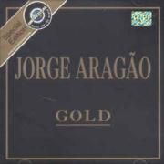 Capa do Álbum "Gold", de Jorge Aragão
