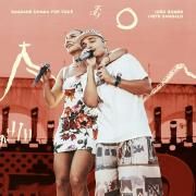 Saudade Chama Por Você (Ao Vivo) (part. Ivete Sangalo)}