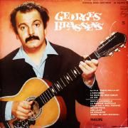 Georges Brassens – n°5}