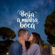 Beija a Minha Boca