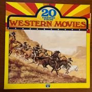 20 Themes From Western Movies