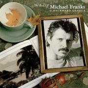 Best of Michael Franks: A Backward Glance}