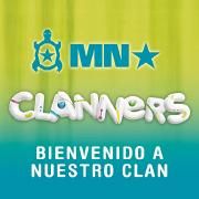 Bienvenido a Nuestro Clan