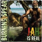 Jah Is Real}