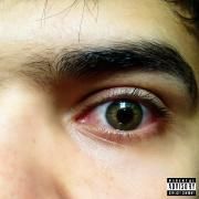 Portada de Álbum "Redlight", de Gustavo Bustermann