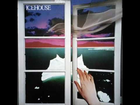 アイスハウス　ICEHOUSE CD 1981年リリース アイスハウス ICEHOUSE CD 1981年リリース アイスハウス