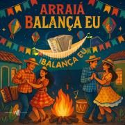 Arraiá Balança Eu