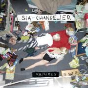 Chandelier (Remixes)}