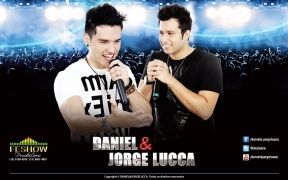 Daniel e Jorge Lucca}