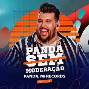 Panda Sem Moderação, Vol. 2 (Ao Vivo)}