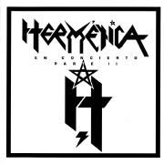 En Concierto Parte II (En Vivo)}