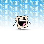 Yeah}