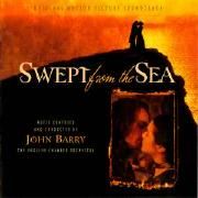 Swept From The Sea