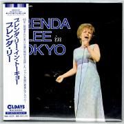 Brenda Lee In Tokyo}