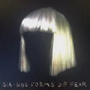 1000 Forms Of Fear (Deluxe Version)}