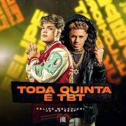 Toda Quinta TBT (part. JK NO BEAT)