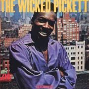 The Wicked Pickett}