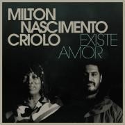 Existe Amor (com Criolo)}