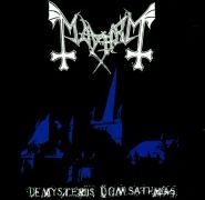 De Mysteriis Dom Sathanas}