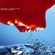 Portada de Álbum "Pure", de Boney James
