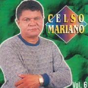 Cover for Album "Vol. 6" by Celso Mariano