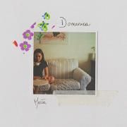 Capa do Single/EP "Domenica", de Marta Guidoboni