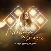 Memórias do Coração, Vol. 1 (Ao Vivo)}