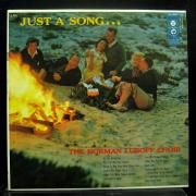 Just A Song...