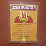 16 Greatest Hits}