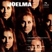 Capa do Single/EP "Fale Amorosamente (Speak Softly Love) / Águas Calmas / Tema de Uma Paixão de Amor / Meu Amor é Um Arco-Íris", de Joelma Giro