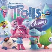 TROLLS Holiday}