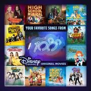 Your Favorite Songs From 100 Disney Channel Original Movies}