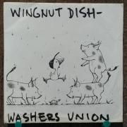 Wingnut Dishwashers Union}