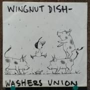 Wingnut Dishwashers Union