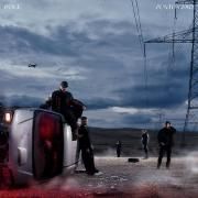 Capa do Álbum "Punto Cero", de Pole.