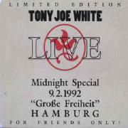 Midnight Special Live - 