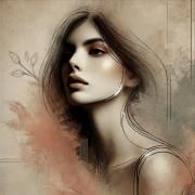 Portada de Álbum "Shadows", de Javier & Amis