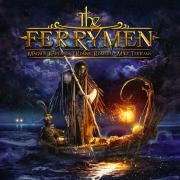 Portada de Álbum "The Ferrymen", de The Ferrymen