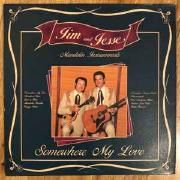 Somewhere My Love (Mandolin Instrumentals)