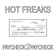 Paycheck 2 Paycheck