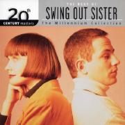 Capa do Álbum "20th Century Masters: The Millennium Collection", de Swing Out Sister